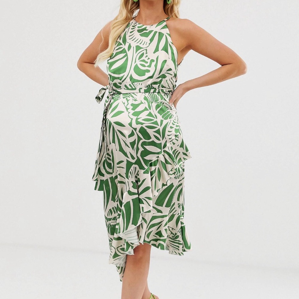 Maternity Dress | US12